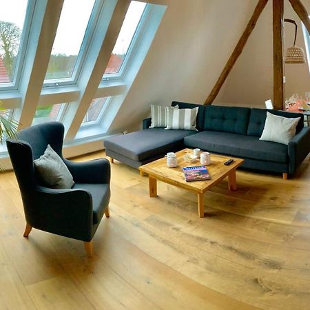 Rosen Villa Kappeln Bagian luar foto