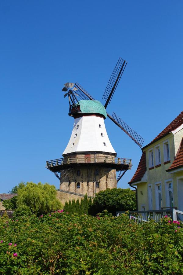 Rosen Villa Kappeln Bagian luar foto
